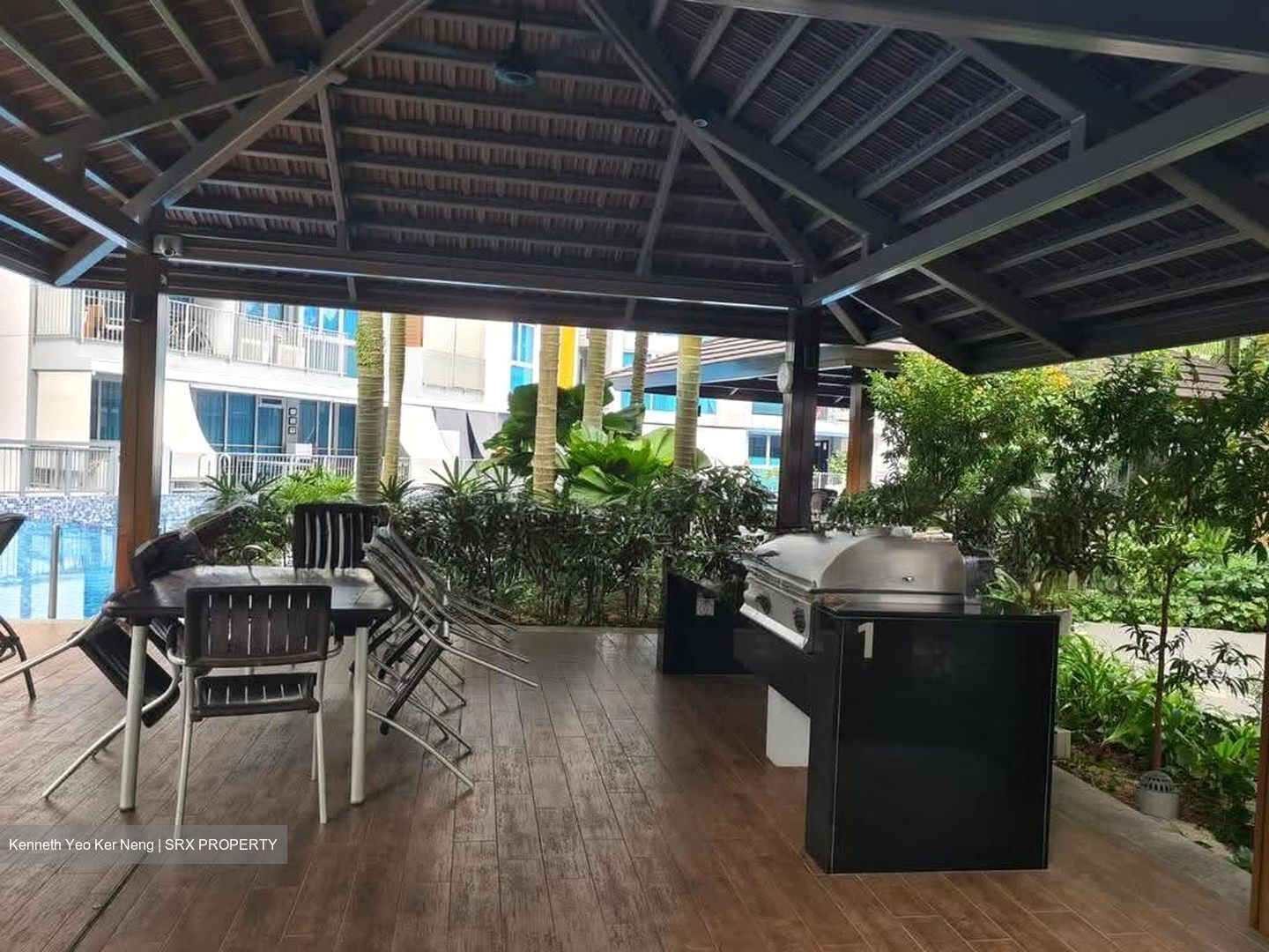 Q Bay Residences (D18), Condominium #613665571